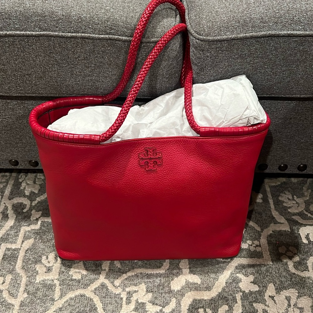 Style Tory Burch 55451 - Taylor Tote